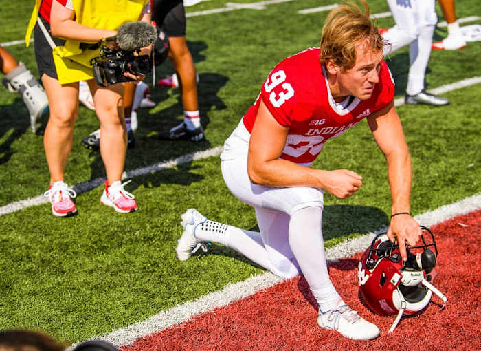 Charles Campbell WKU